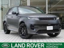 2026 Land Rover Range Rover Sport