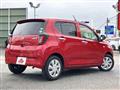 2017 Daihatsu Mira