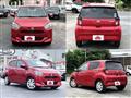 2017 Daihatsu Mira