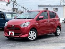 2017 Daihatsu Mira