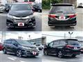 2017 Honda Odyssey