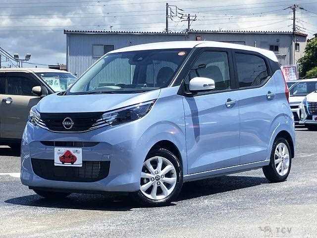 2024 Nissan Nissan Others