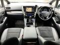 2022 Toyota Alphard Hybrid