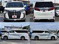 2022 Toyota Alphard Hybrid