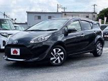 2019 Toyota AQUA