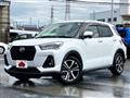 2021 Daihatsu Rocky