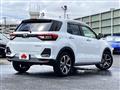 2021 Daihatsu Rocky
