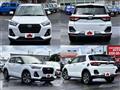 2021 Daihatsu Rocky