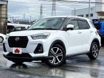 2021 Daihatsu Rocky