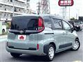 2023 Toyota Sienta