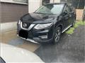 2018 Nissan X-Trail