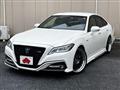 2018 Toyota Crown Hybrid