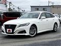 2020 Toyota Crown Hybrid