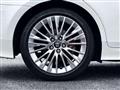2020 Toyota Crown Hybrid