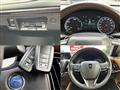 2020 Toyota Crown Hybrid
