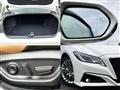 2020 Toyota Crown Hybrid