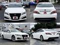2020 Toyota Crown Hybrid