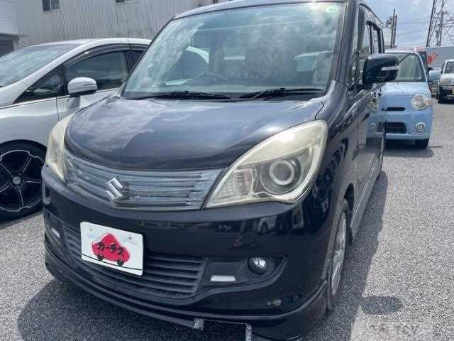 2012 Suzuki Suzuki Others
