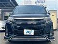 2018 Toyota Noah