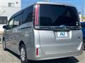 2017 Toyota Noah