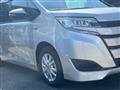 2017 Toyota Noah