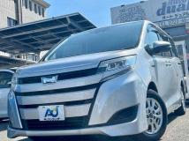2017 Toyota Noah