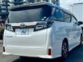 2019 Toyota Vellfire