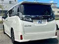 2019 Toyota Vellfire