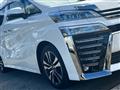2019 Toyota Vellfire