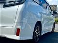 2019 Toyota Vellfire