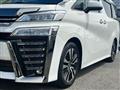 2019 Toyota Vellfire
