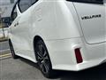 2019 Toyota Vellfire