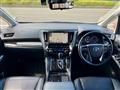2019 Toyota Vellfire