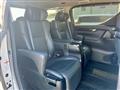 2019 Toyota Vellfire
