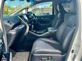 2019 Toyota Vellfire