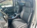 2019 Toyota Vellfire