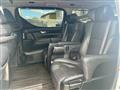 2019 Toyota Vellfire