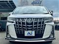 2019 Toyota Alphard G