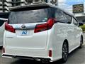 2019 Toyota Alphard G