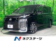 2025 Toyota Voxy