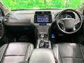 2020 Toyota Land Cruiser Prado
