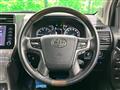 2020 Toyota Land Cruiser Prado