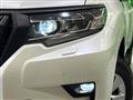 2020 Toyota Land Cruiser Prado