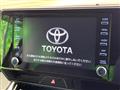 2020 Toyota Harrier Hybrid