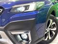 2021 Subaru Outback