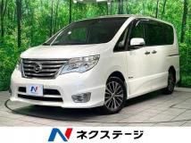 2015 Nissan Serena