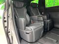 2025 Toyota Alphard G