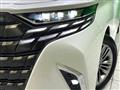 2025 Toyota Alphard G