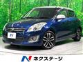 2014 Suzuki Swift