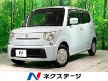 2012 Suzuki MR Wagon